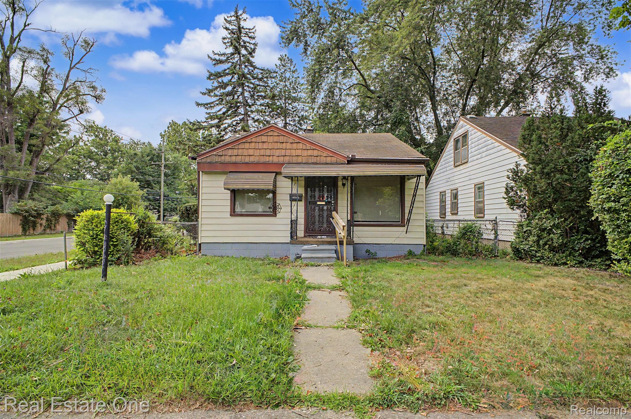 26809 Dartmouth Street — photo