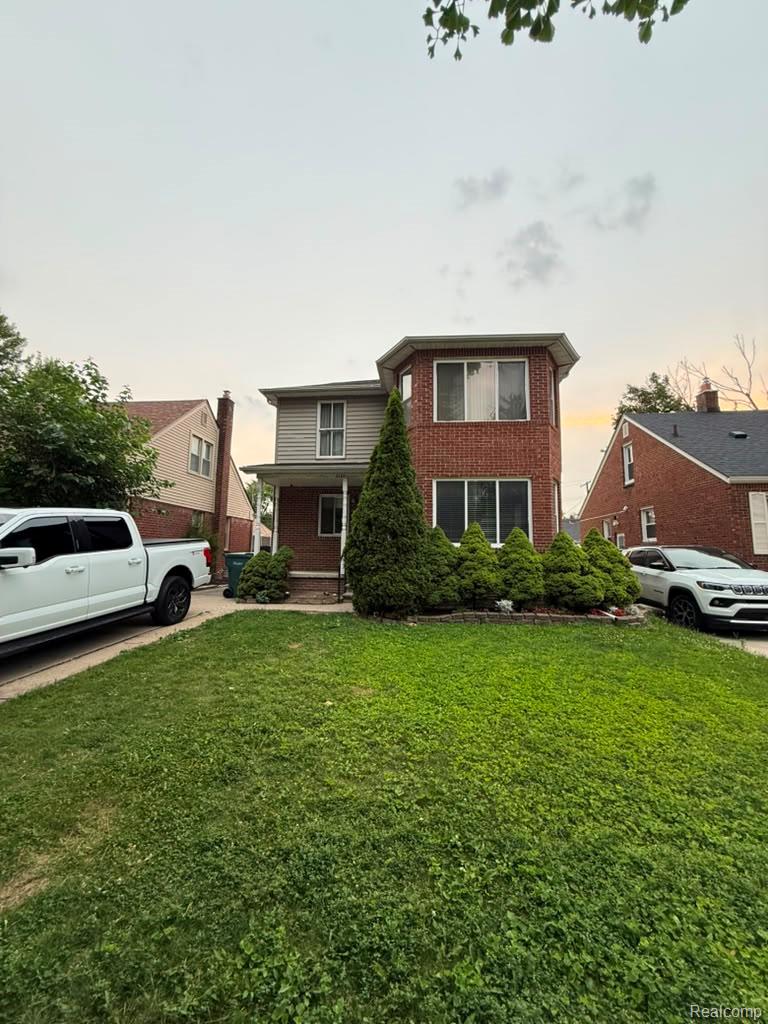 3262 Harding Street — photo