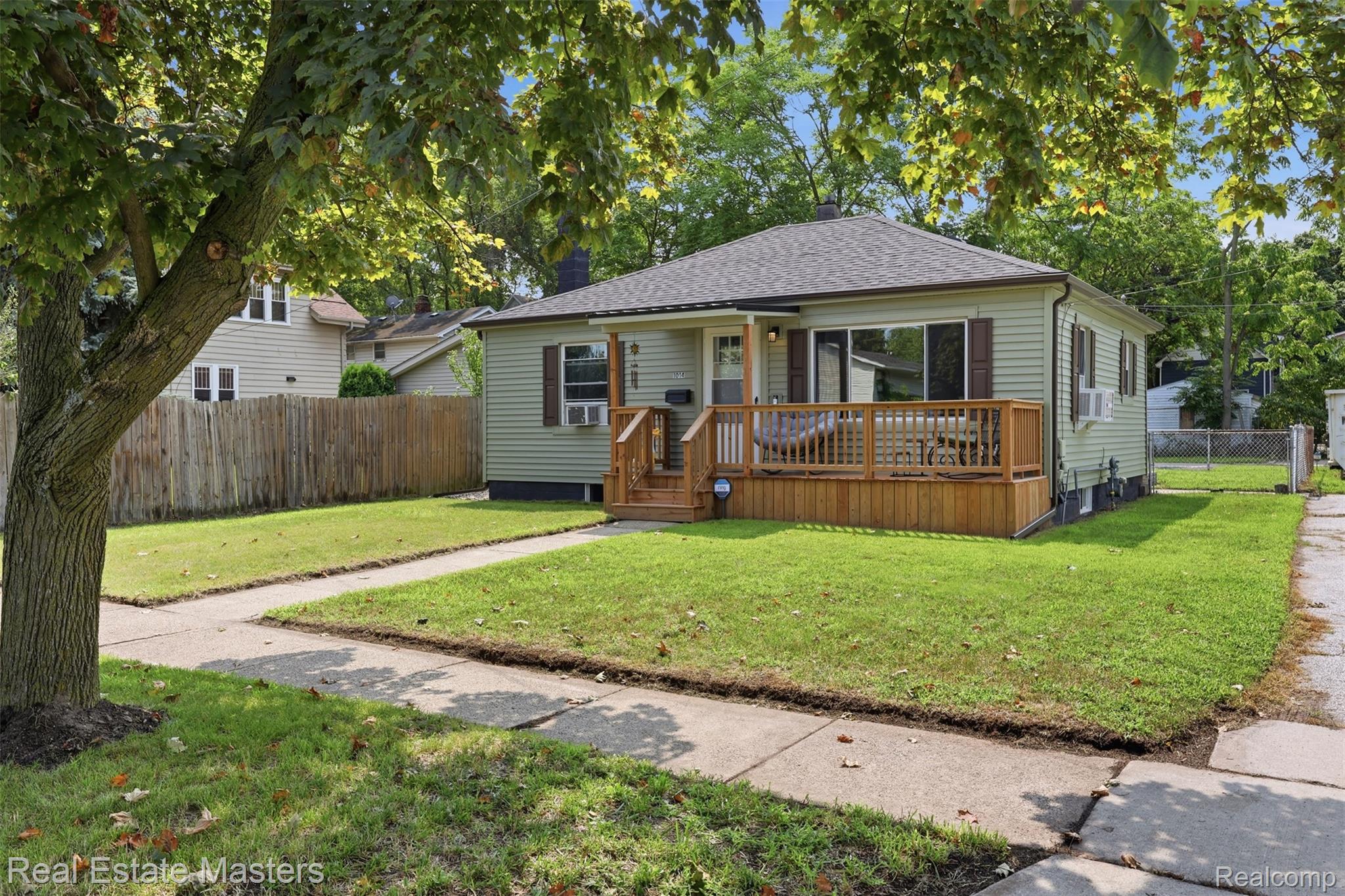 1014 Cypress Street — photo