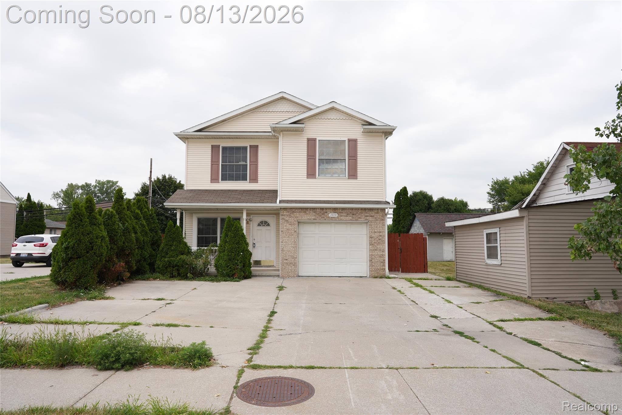 2018 John R Road — photo
