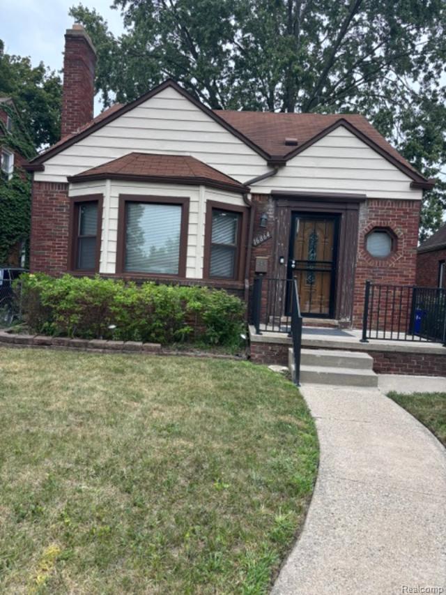 16864 Gilchrist Street — photo