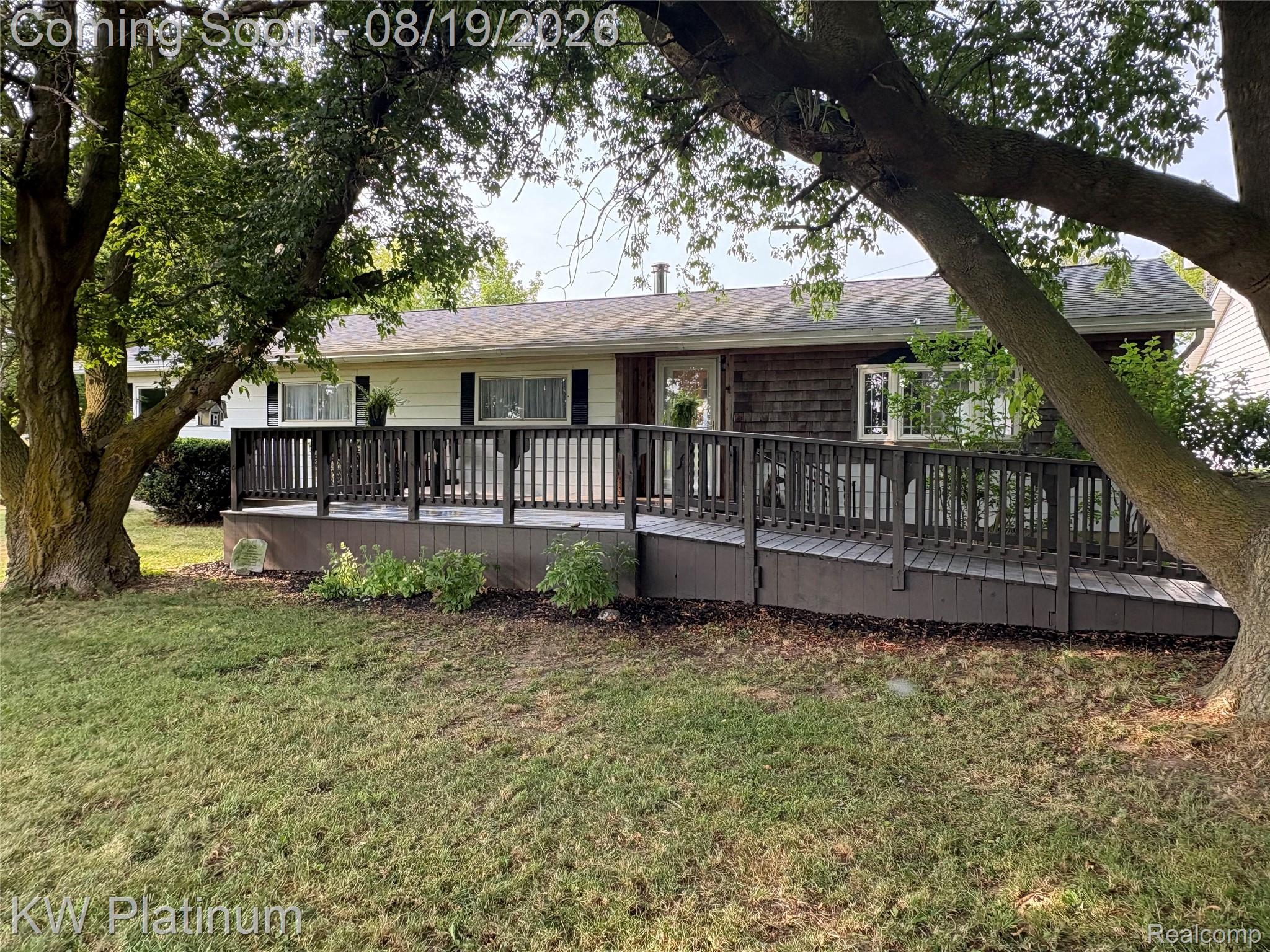3260 Colclough Road — photo