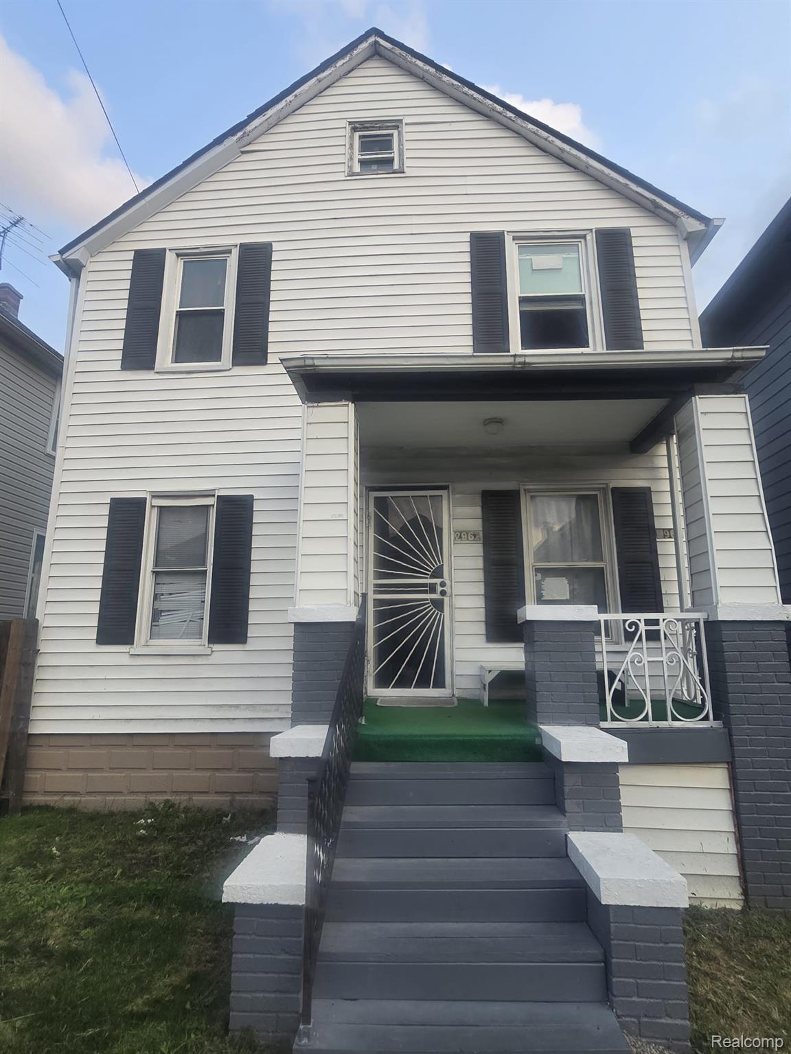 2960 Jacob Street — photo
