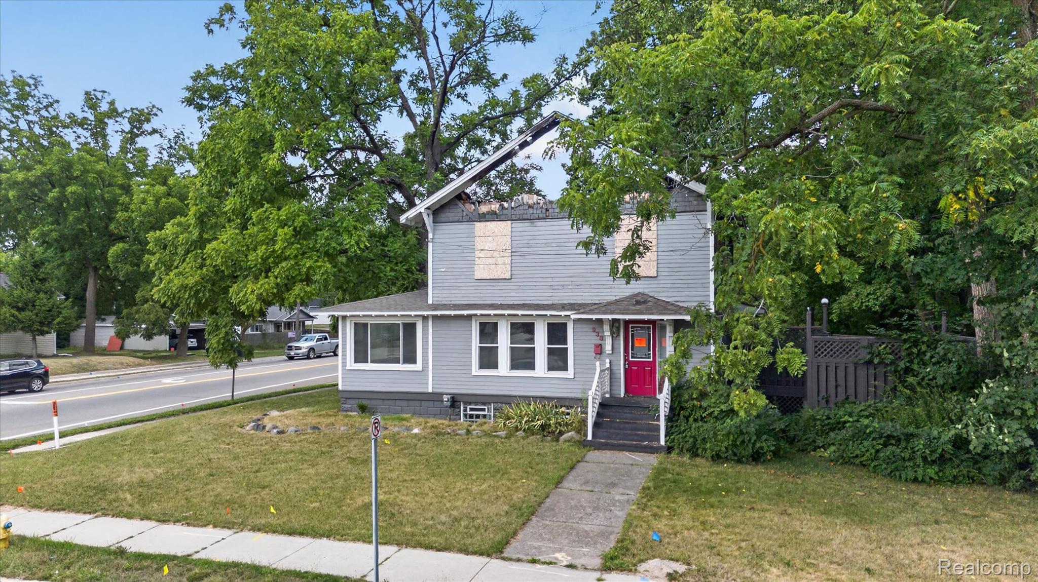 938 W Oregon Street — photo