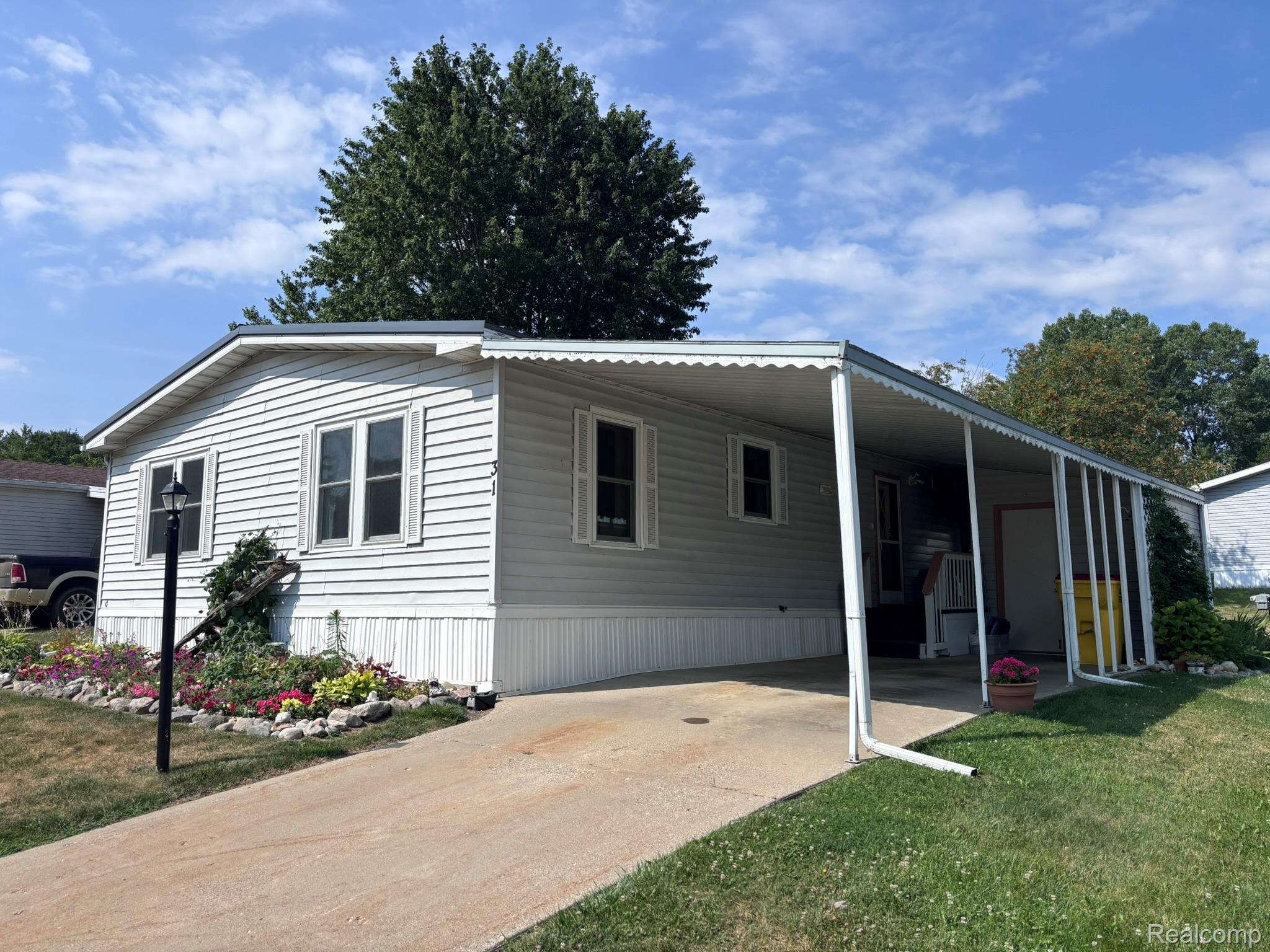 31 Saddle Creek Dr. — photo