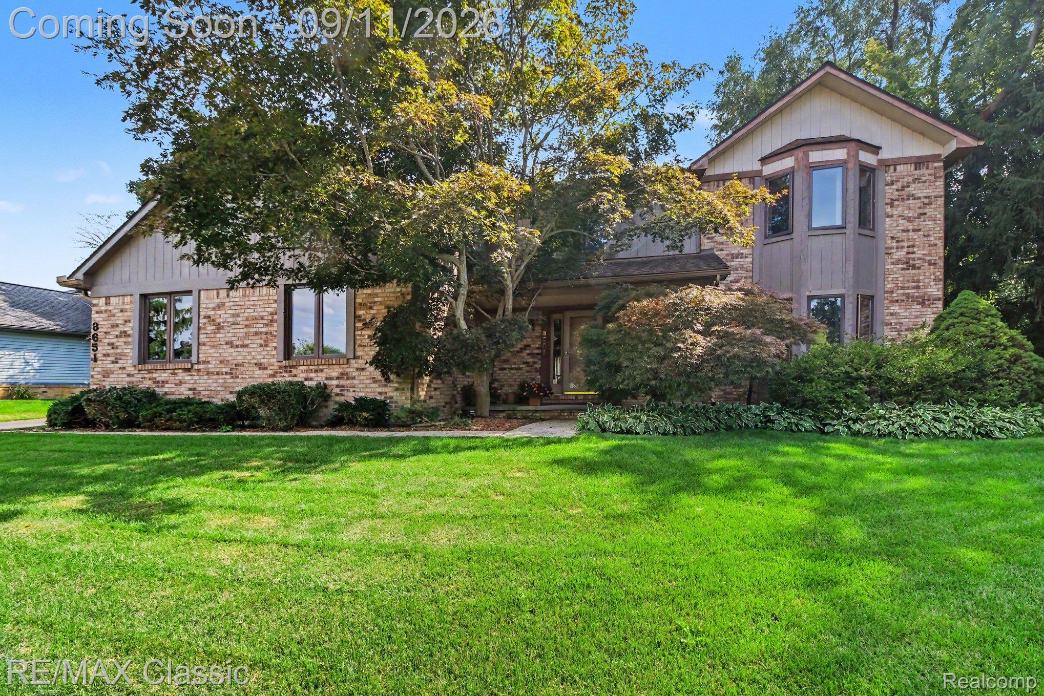 8651 Brazos Court — photo