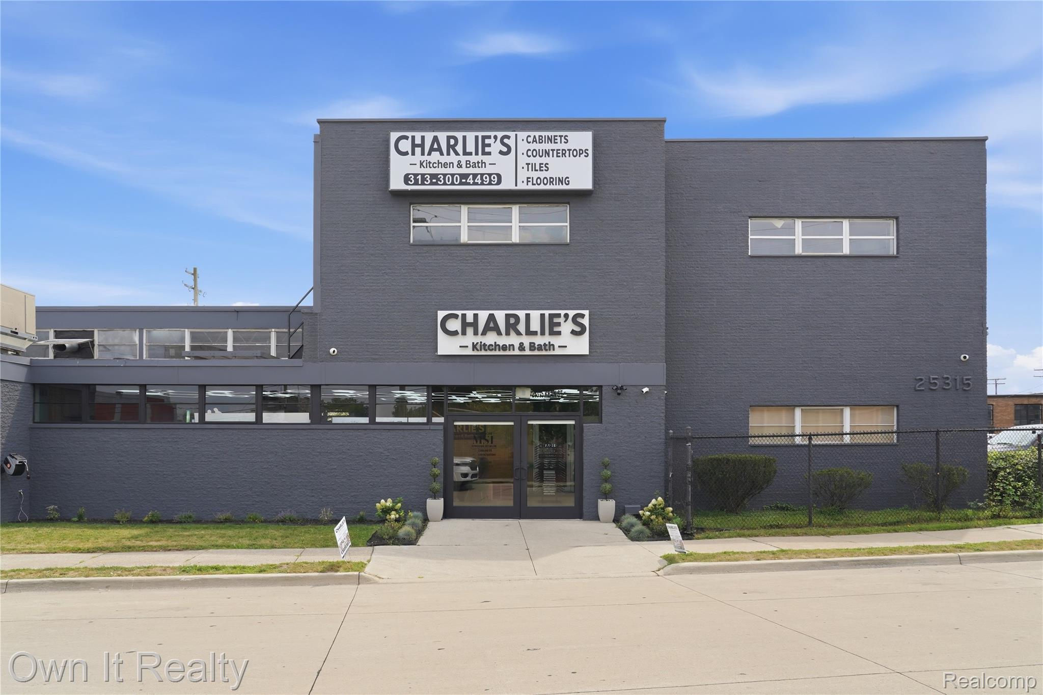 25315 Kean Street — photo