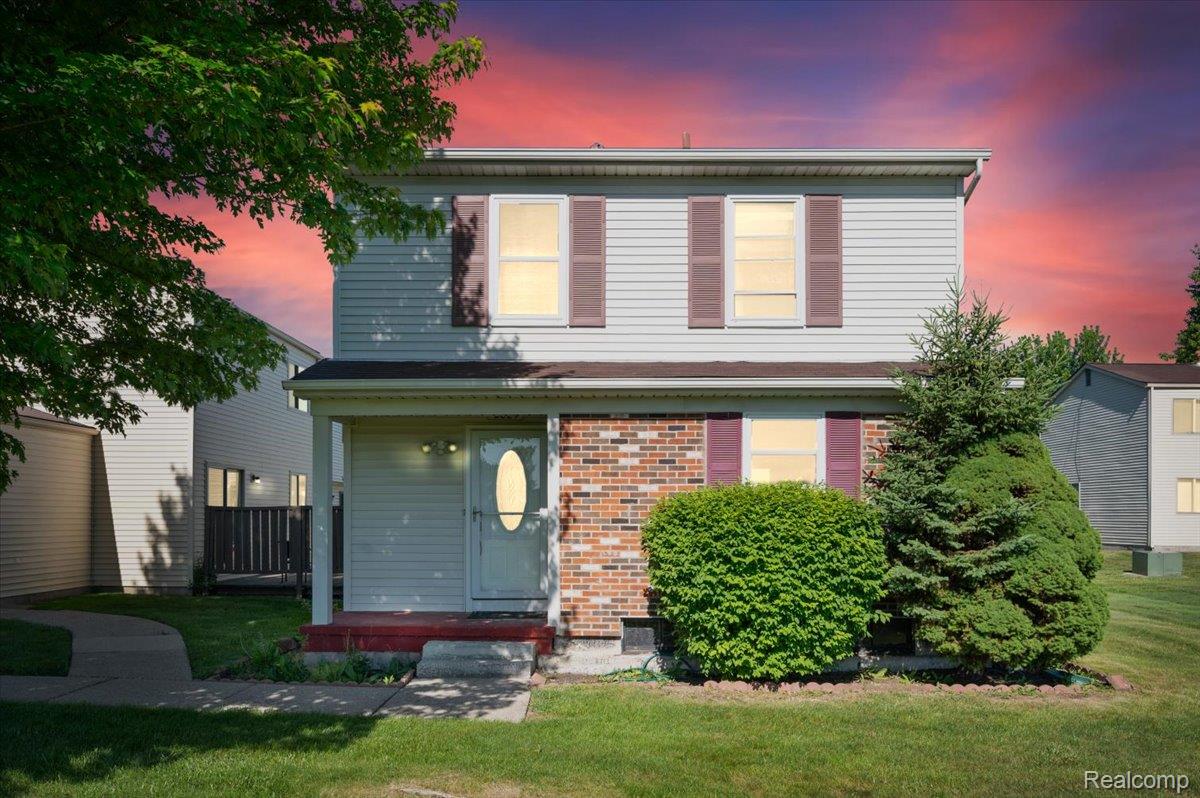2824 Roundtree Drive — photo