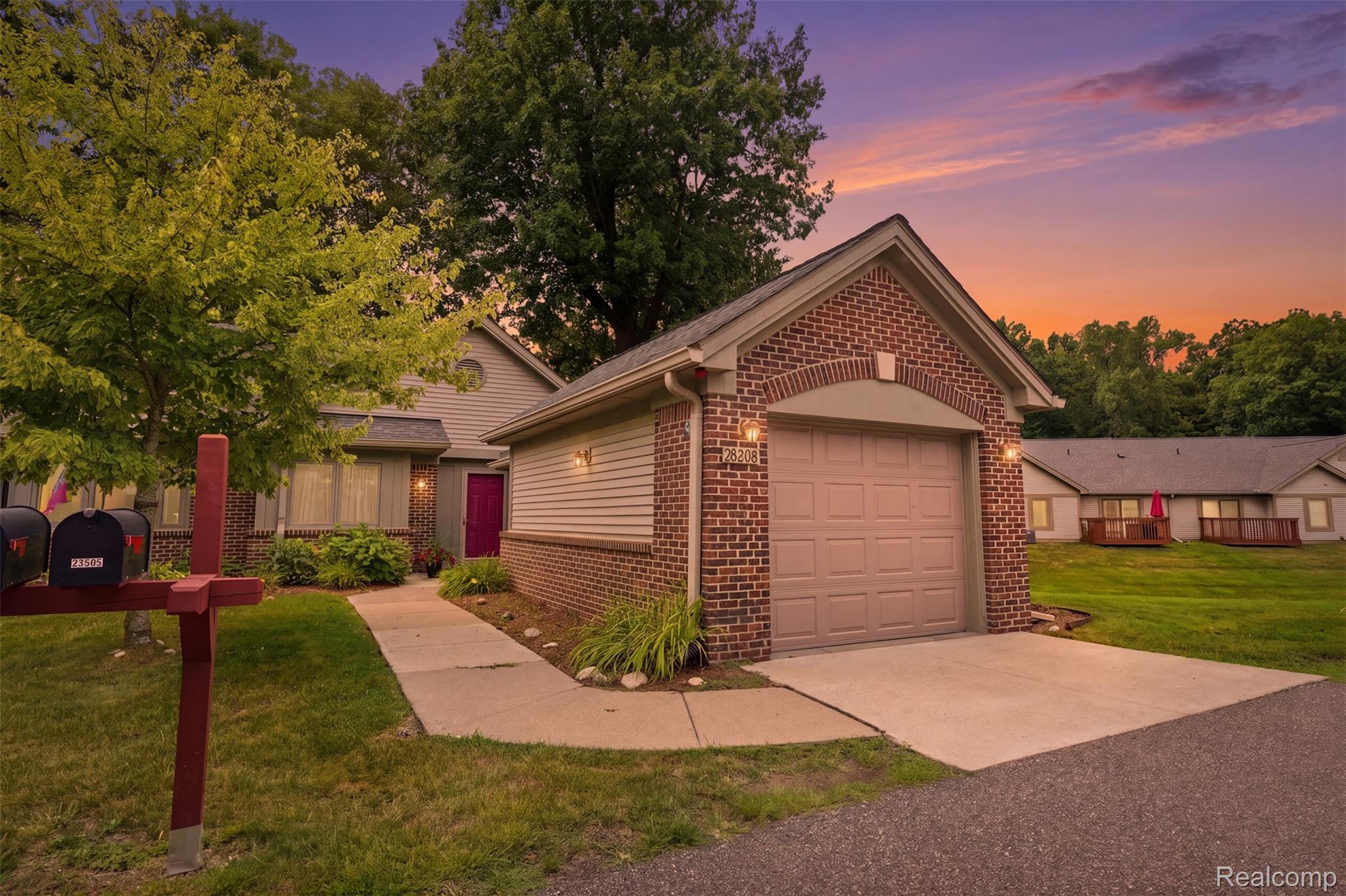 21305 Juniper Court Unit 61 — photo