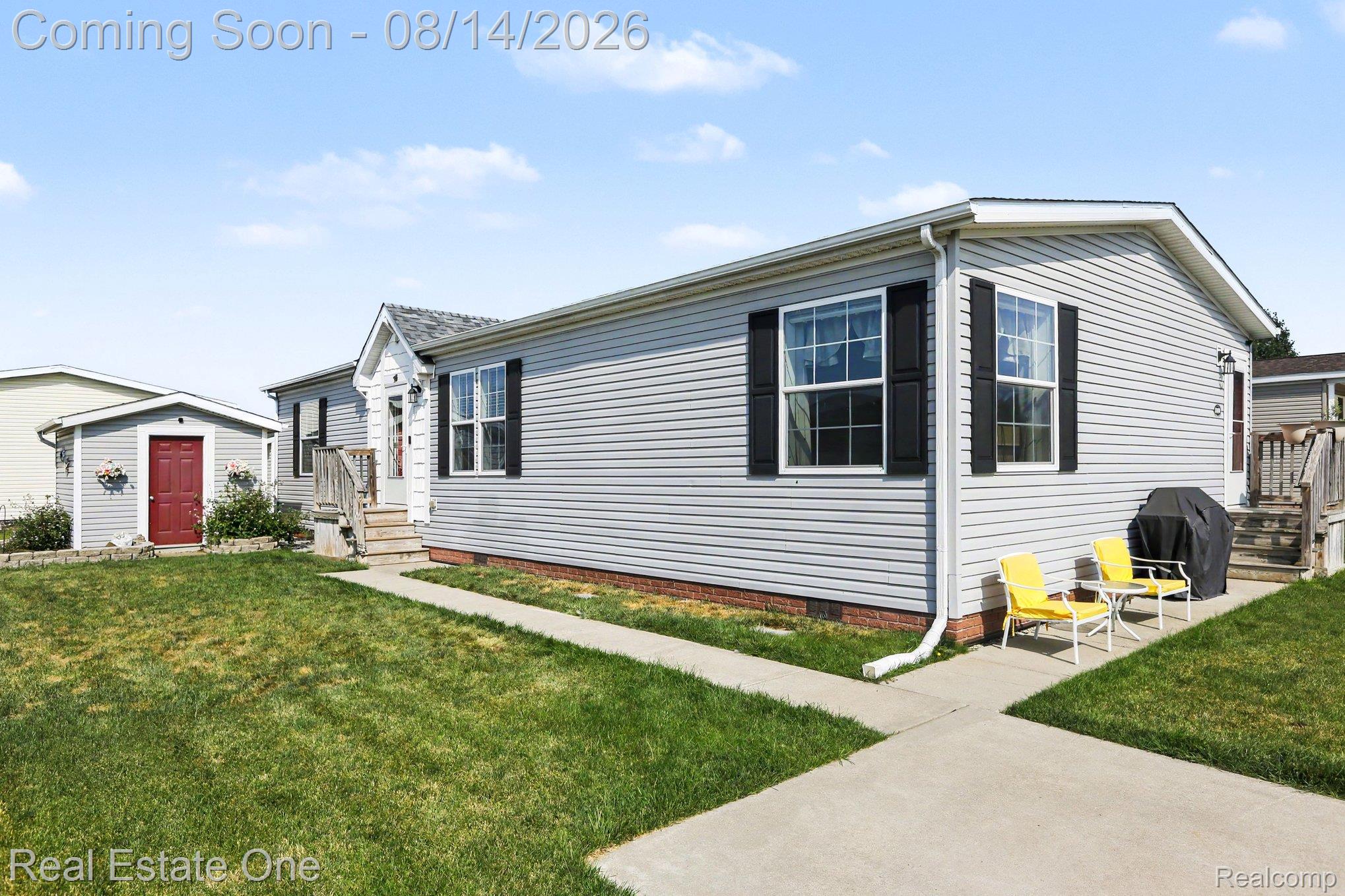 11160 Walden Court — photo