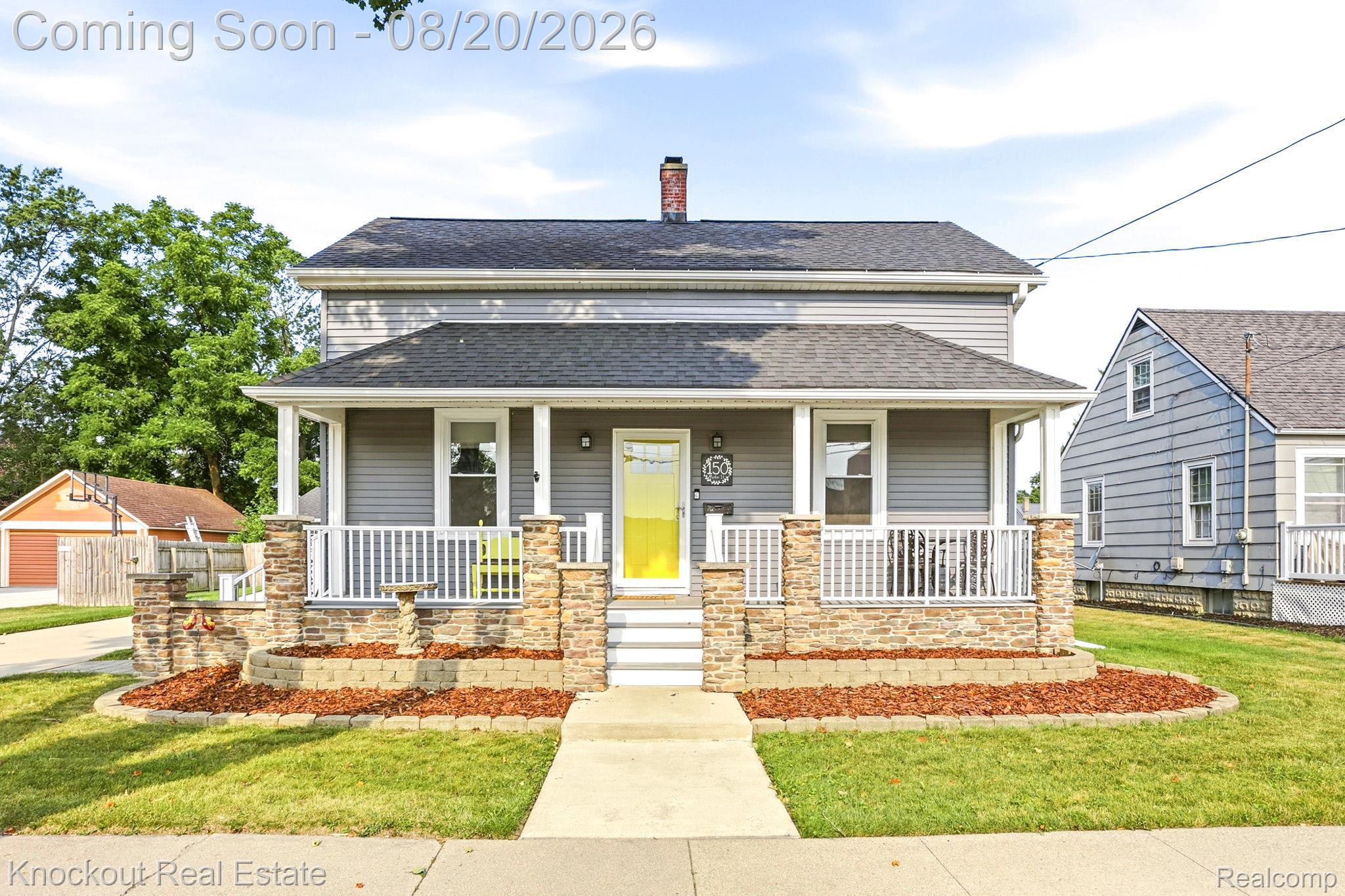 150 Parker Street — photo