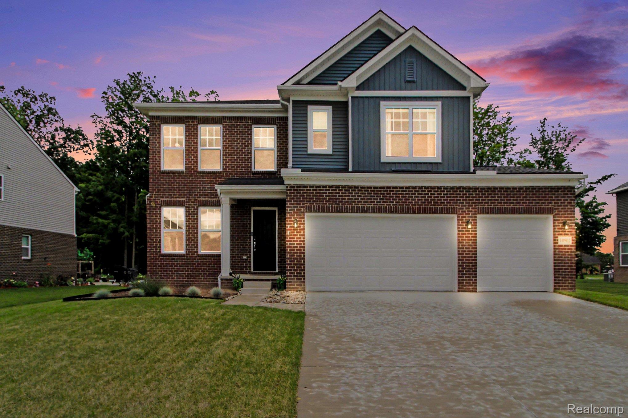 14502 Laurelwood Drive — photo