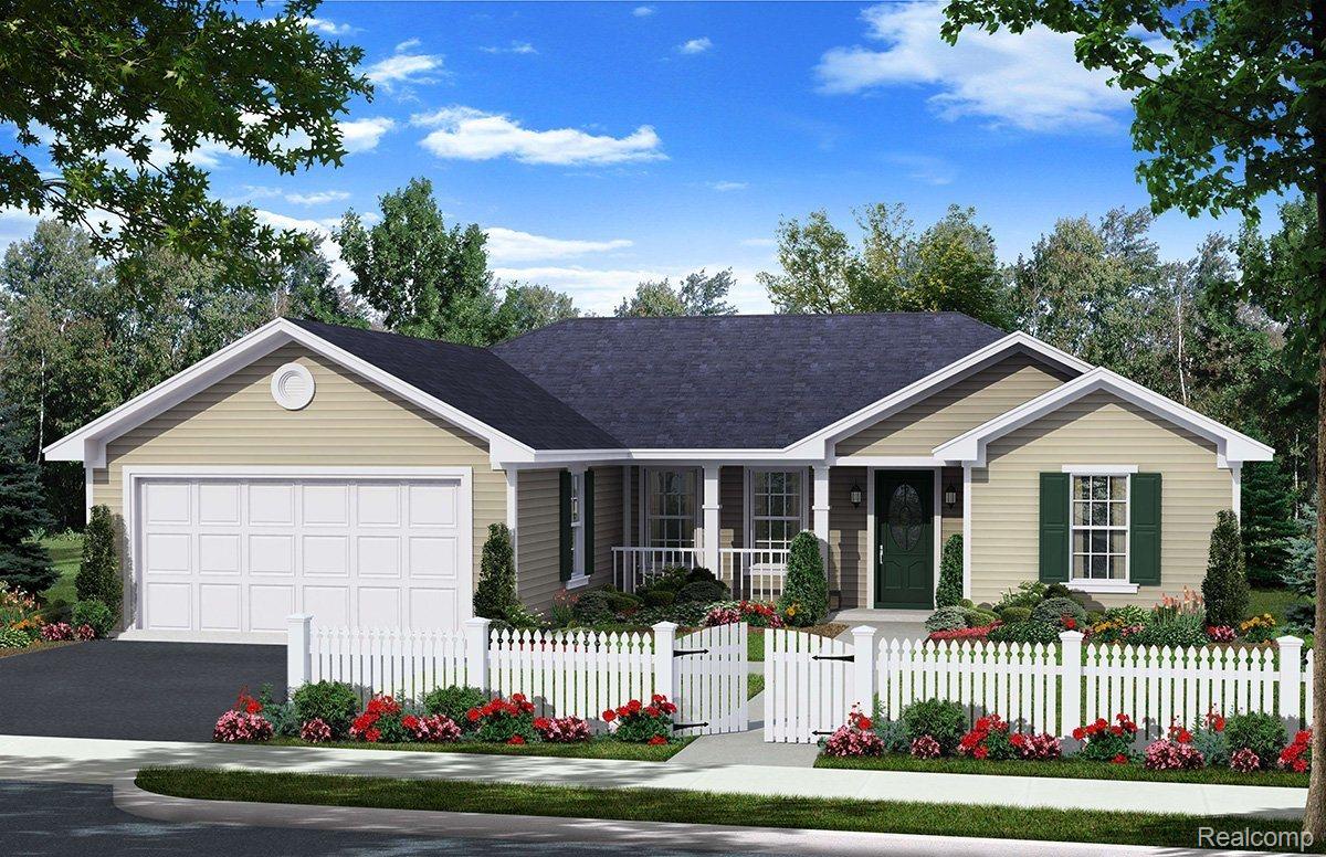 7604 Church Road — photo