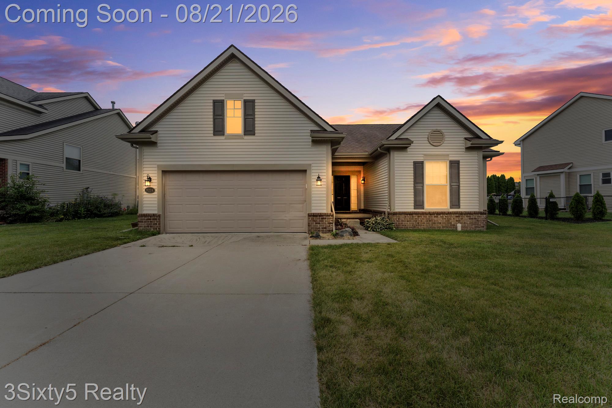 9224 Apple Cider Lane — photo