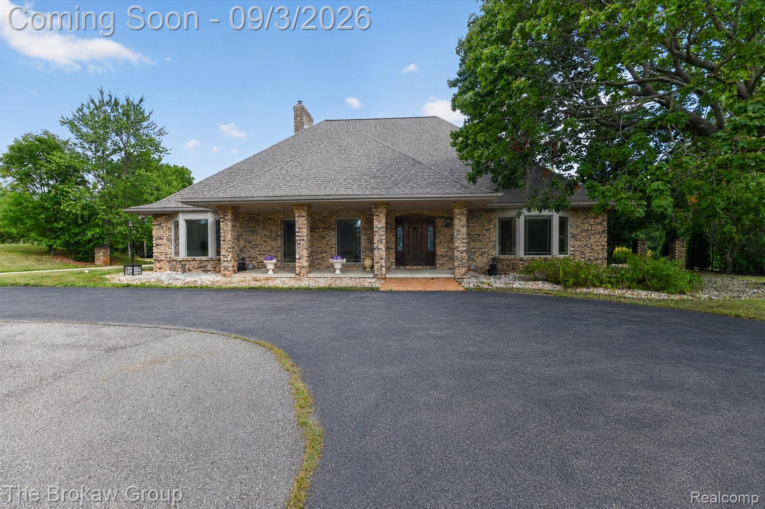 9505 E Atherton Road — photo