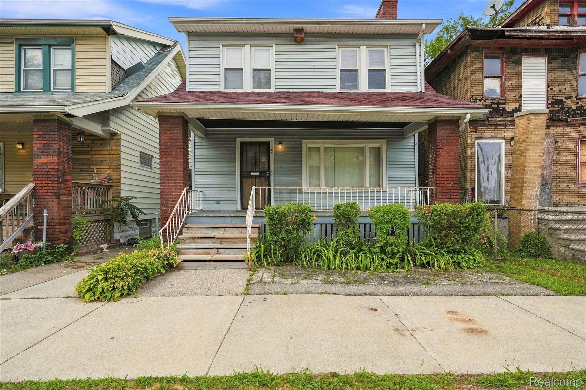 22 Brighton Street — photo