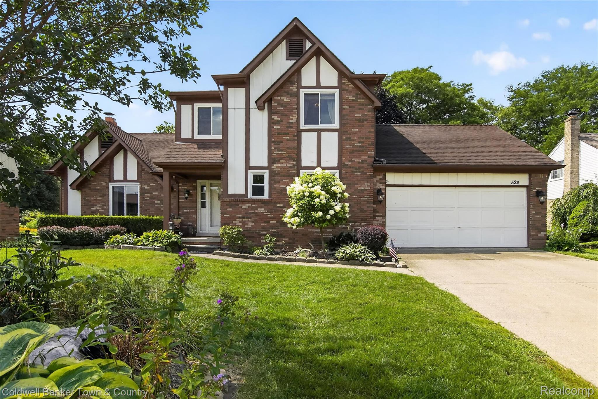 524 Kentucky Drive — photo