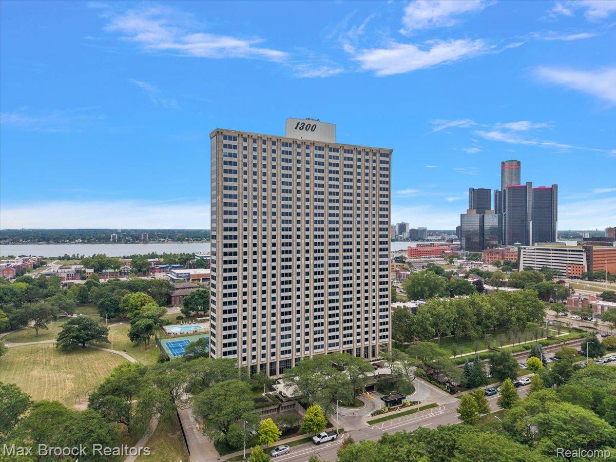 1300 E Lafayette Street 1509 — photo