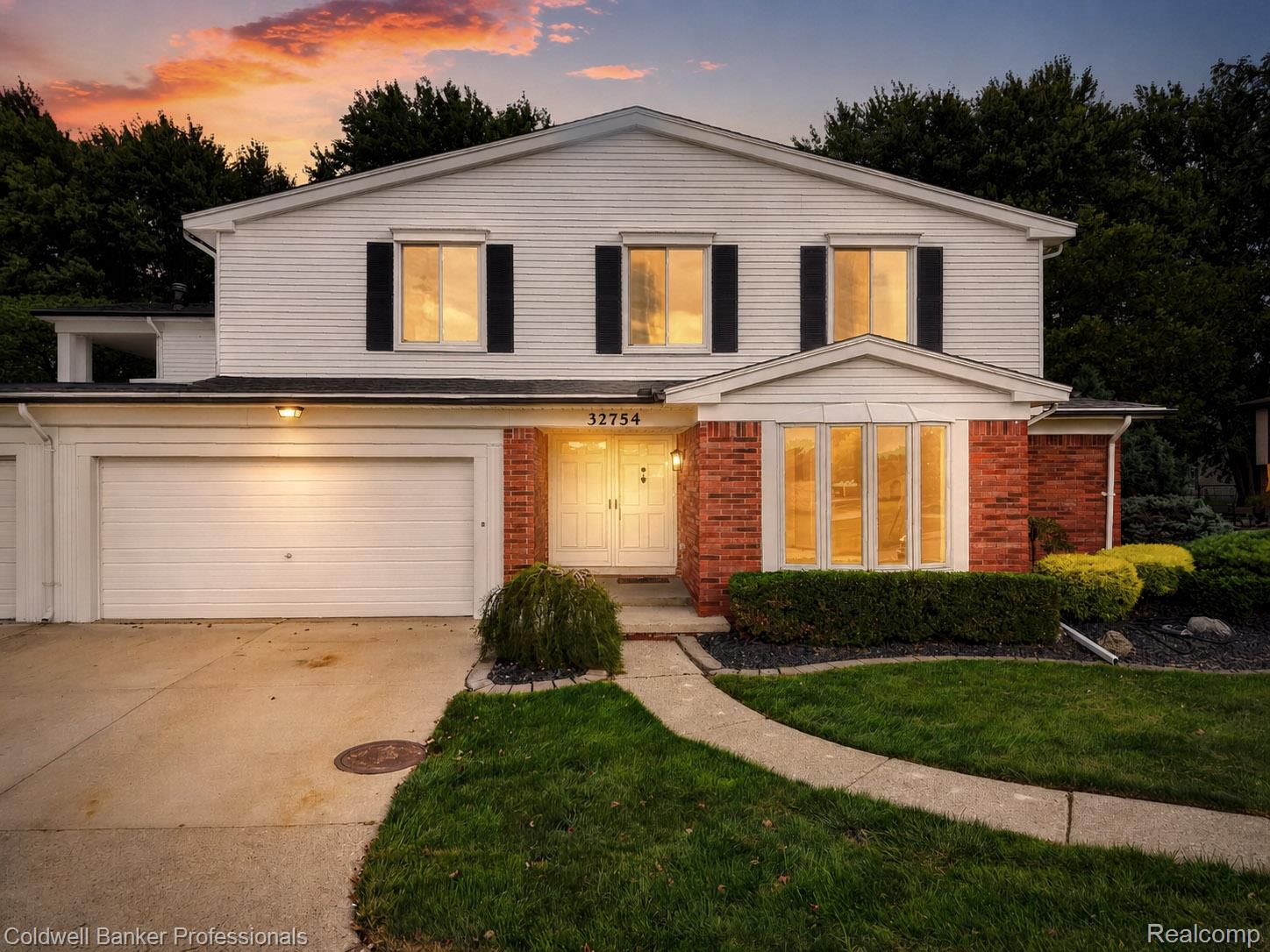 32754 Barclay Square 20 — photo