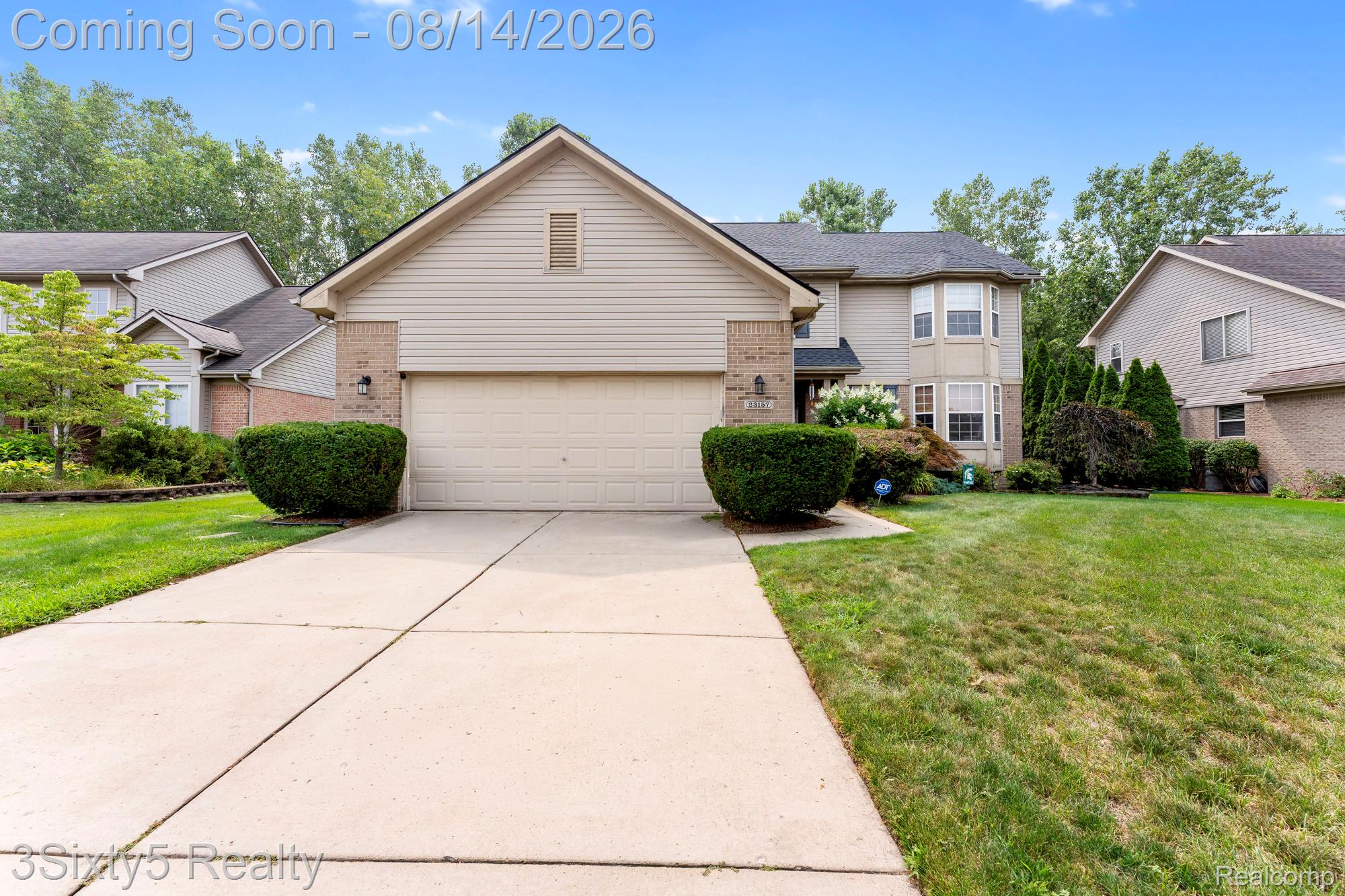 23157 Wagonwheel Drive — photo