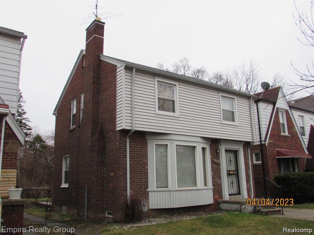 8278 Wisconsin Street — photo