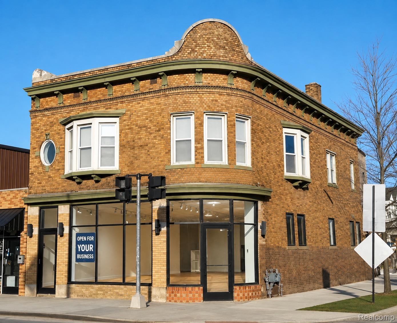 8020 W Vernor Highway — photo
