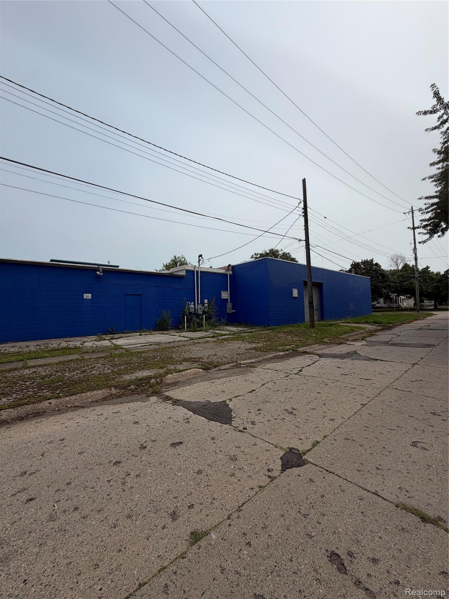 2602 Leith Street — photo