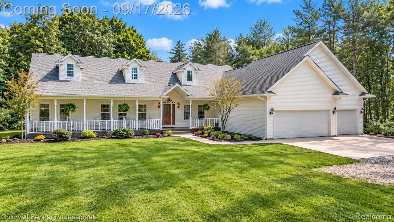 575 Lake George Road — photo