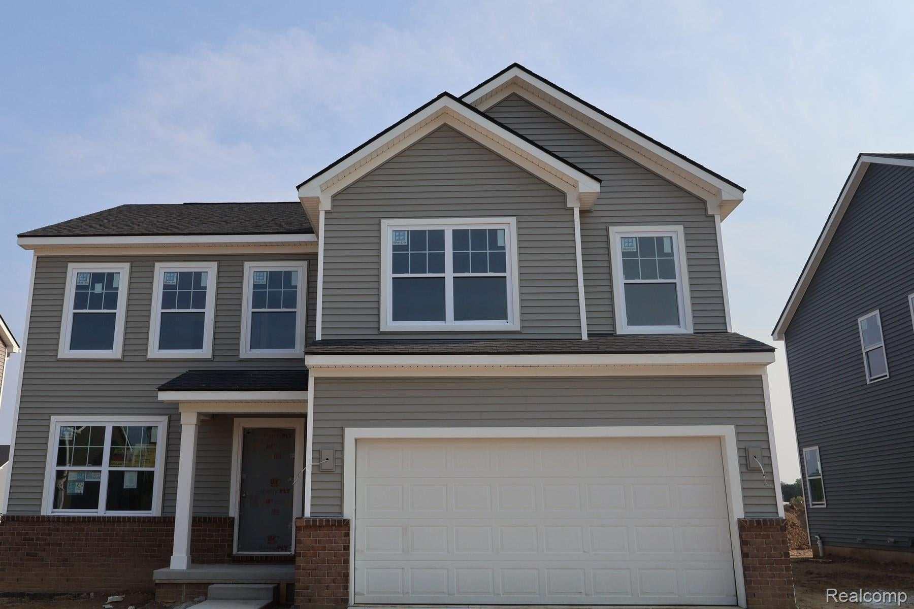 4125 Sedgeview Circle — photo