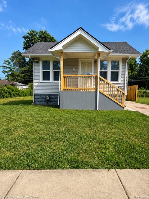 10066 Nottingham Road — photo
