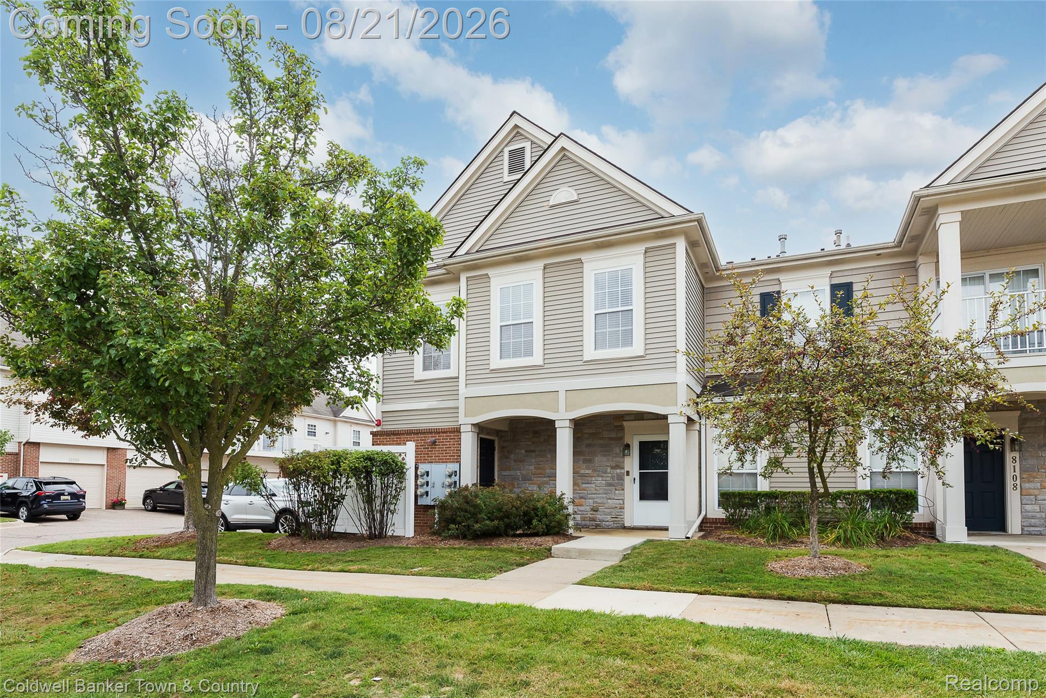 8210 Addington Drive 91 — photo
