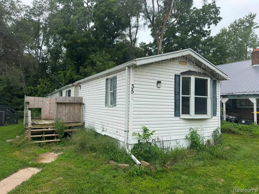 926 Hill St Lot #35 — photo