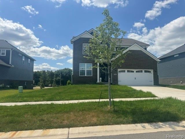 2882 Trillium Hills Drive — photo