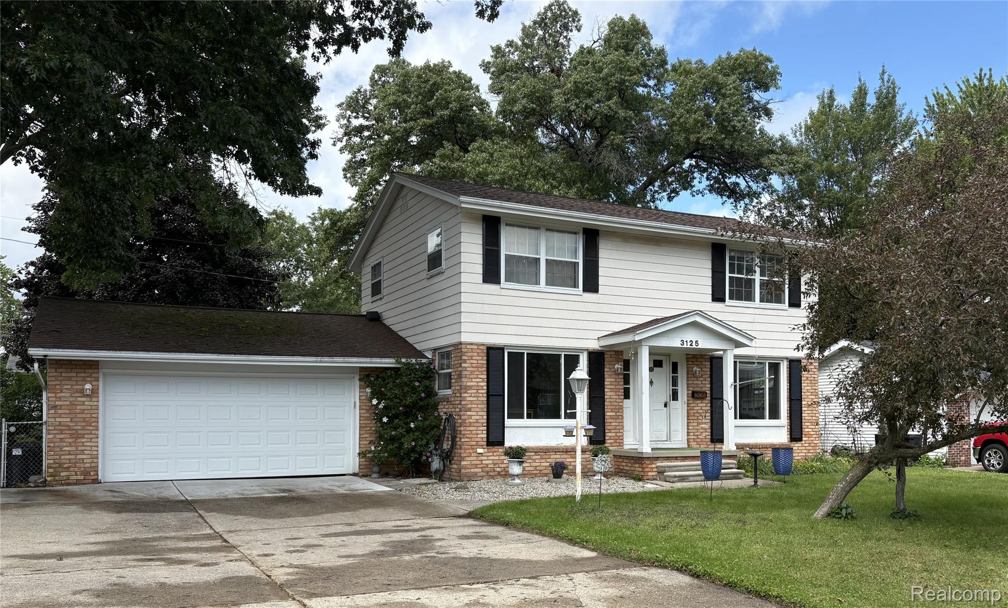 3125 Elk Street — photo