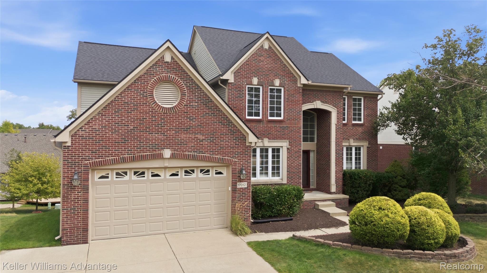 17012 Algonquin Drive — photo