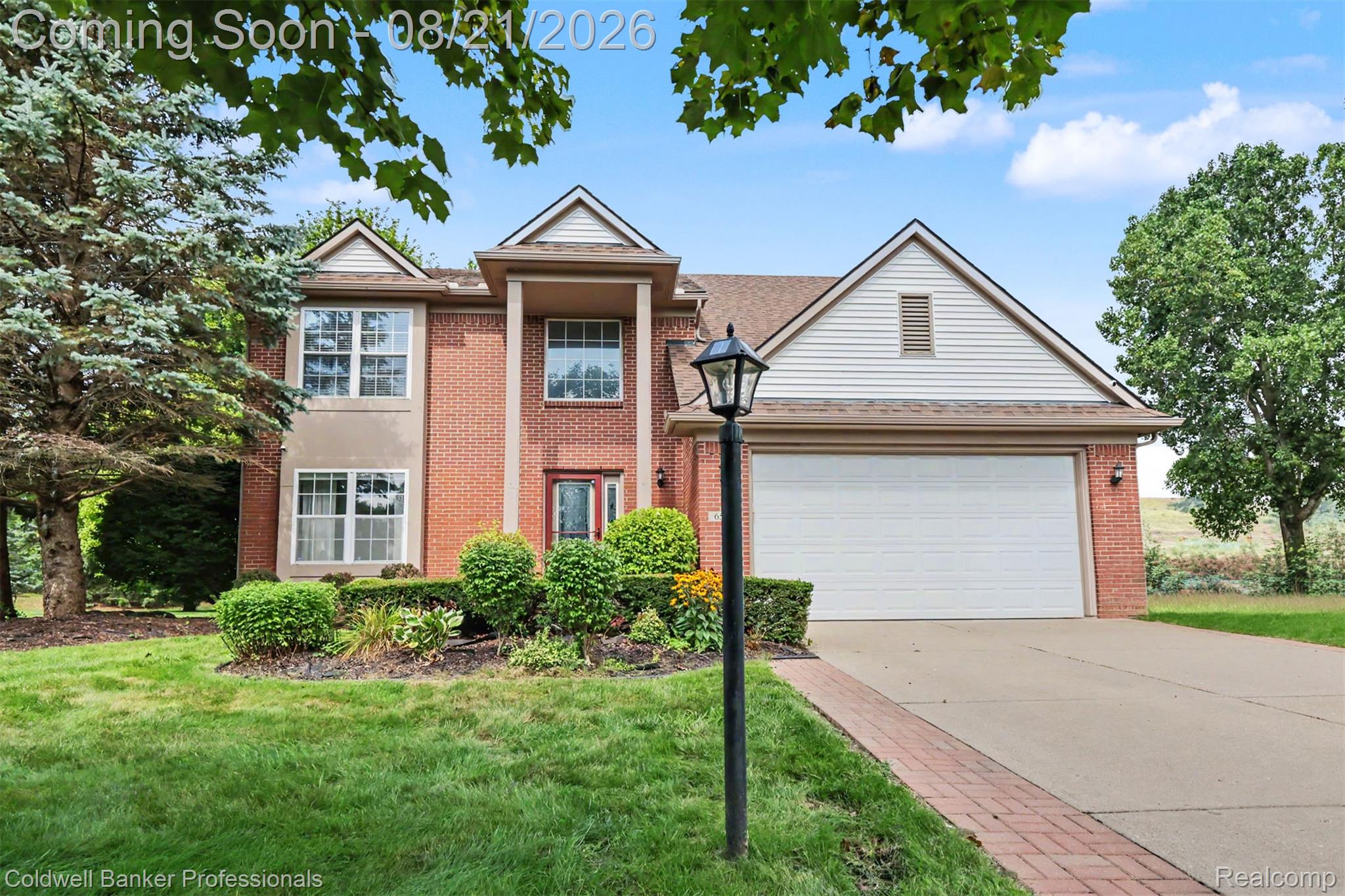 6522 Stoneybrook Court — photo