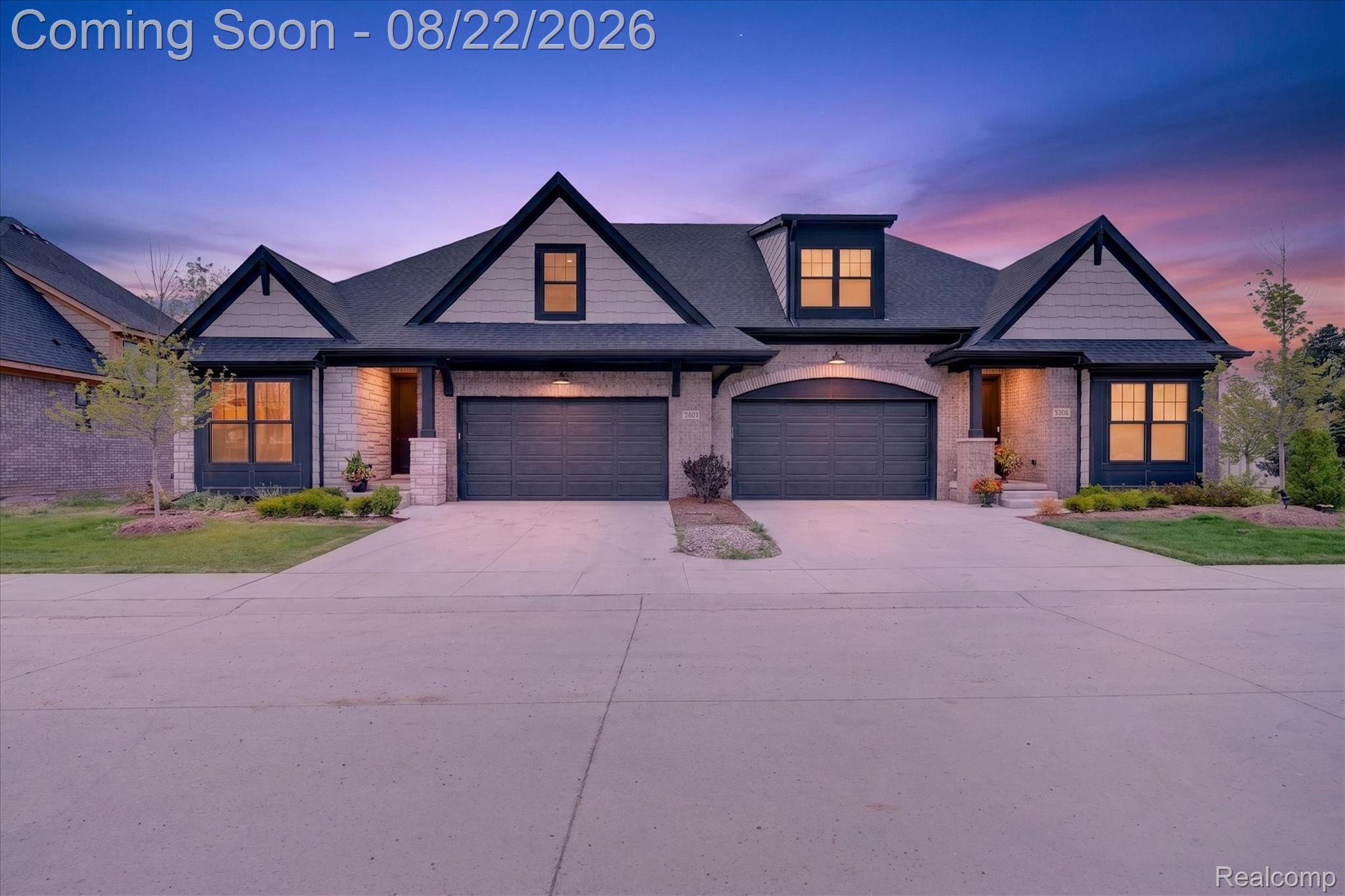 2020 Breckenridge Court — photo