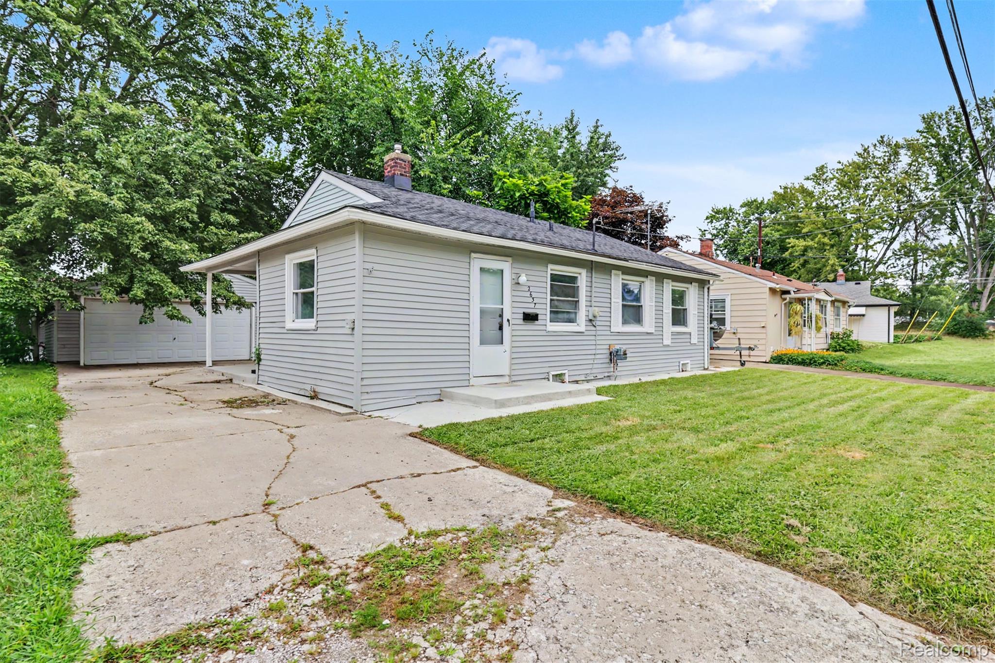 2637 Cascade Court — photo