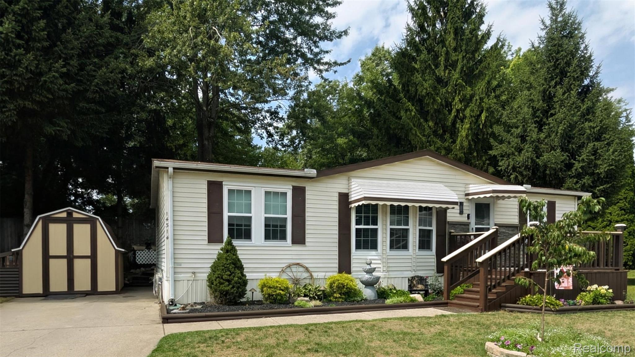 14314 Cedar Cove Drive — photo