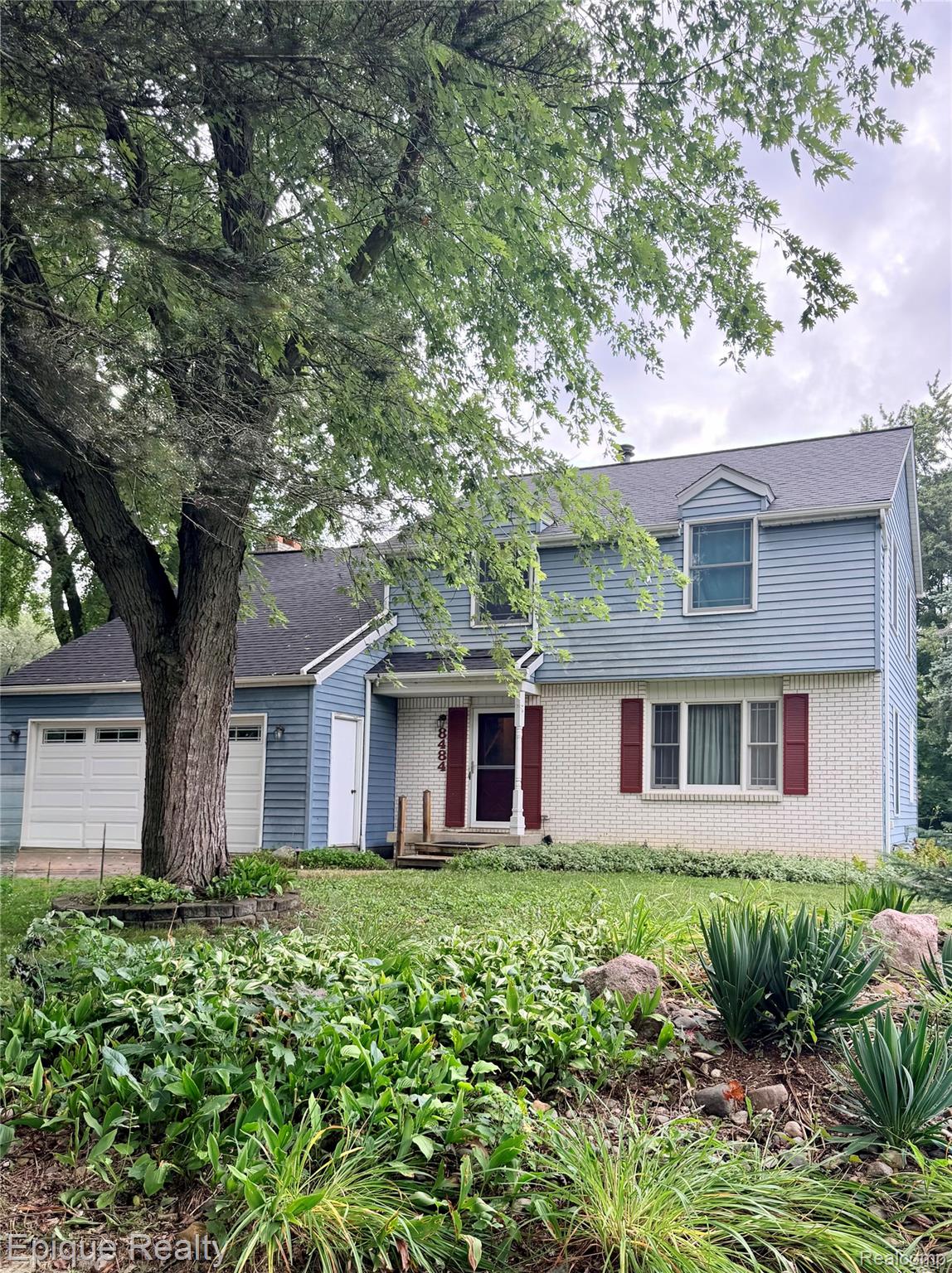 8484 Wesley Drive — photo