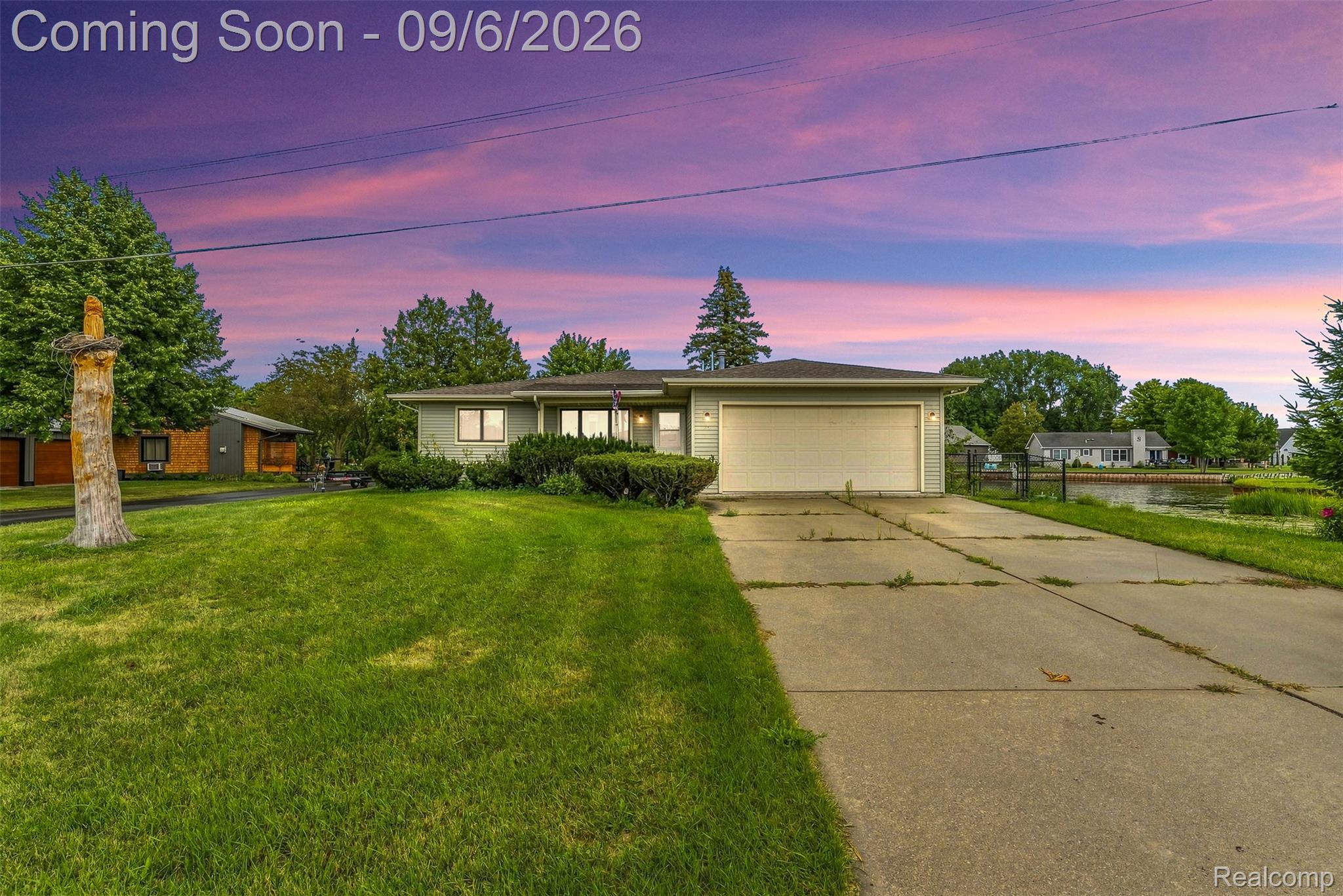 623 S Augres River Drive — photo