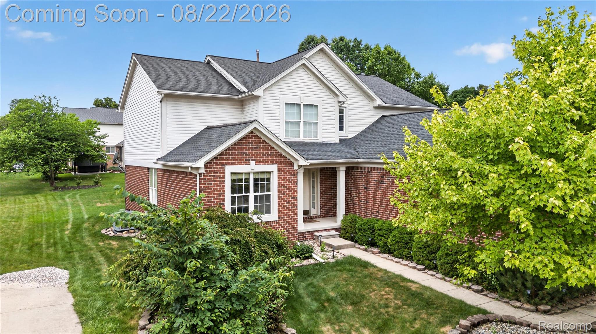 2738 Long Meadow Lane — photo