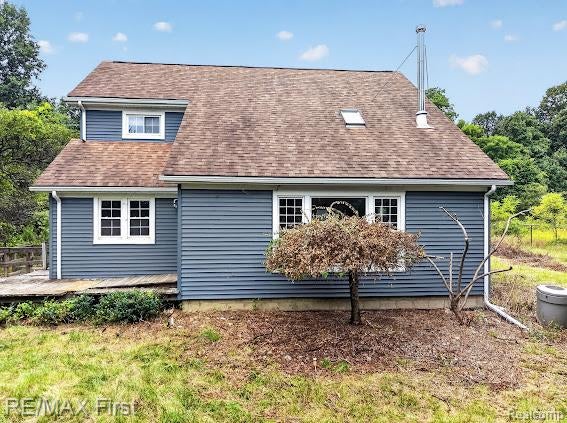 56375 Bates Road — photo