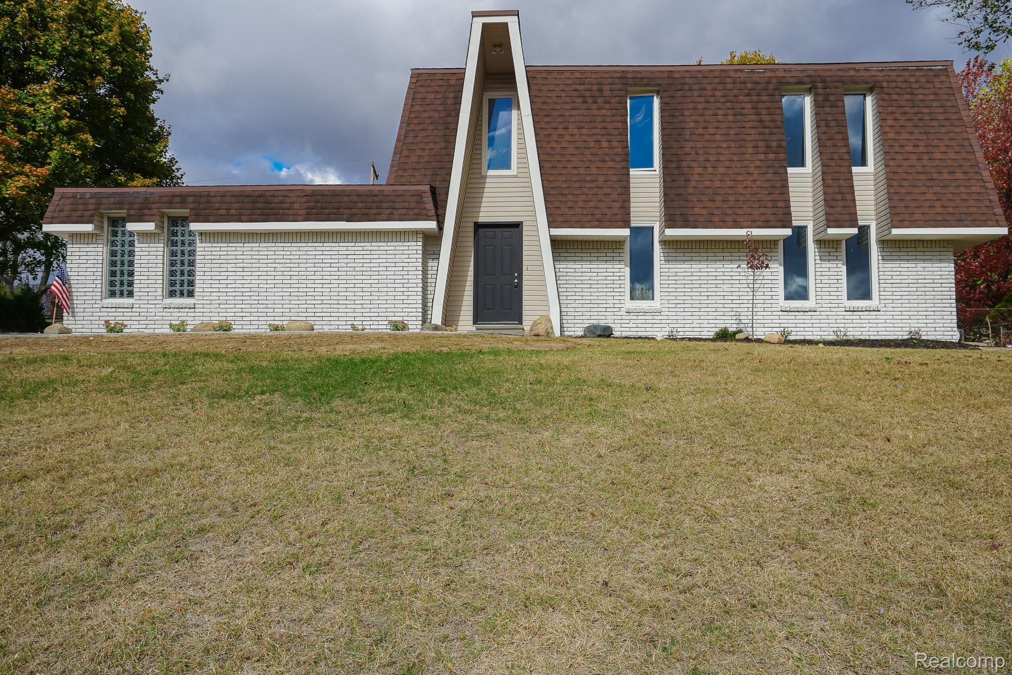 6578 Greene Haven Drive — photo