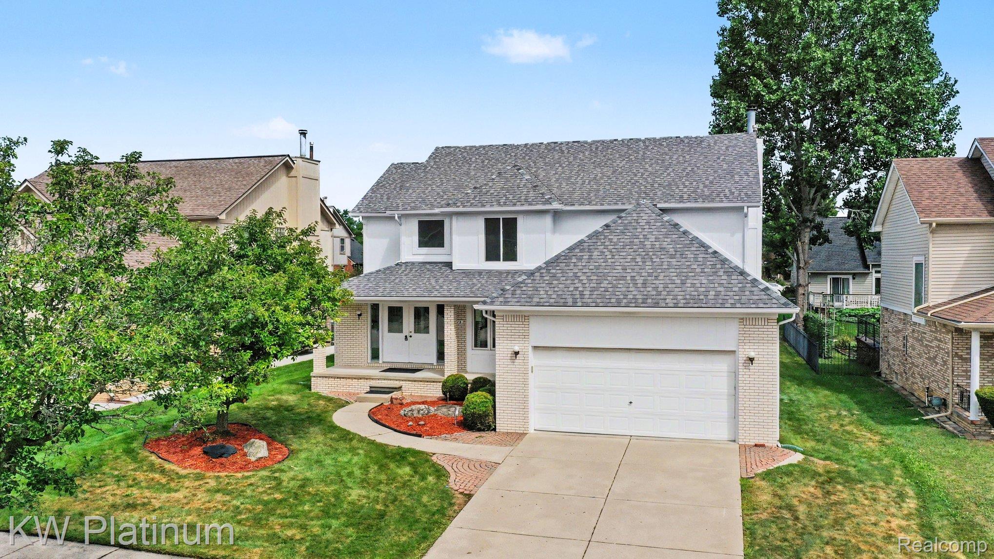 2613 Marcus Drive — photo