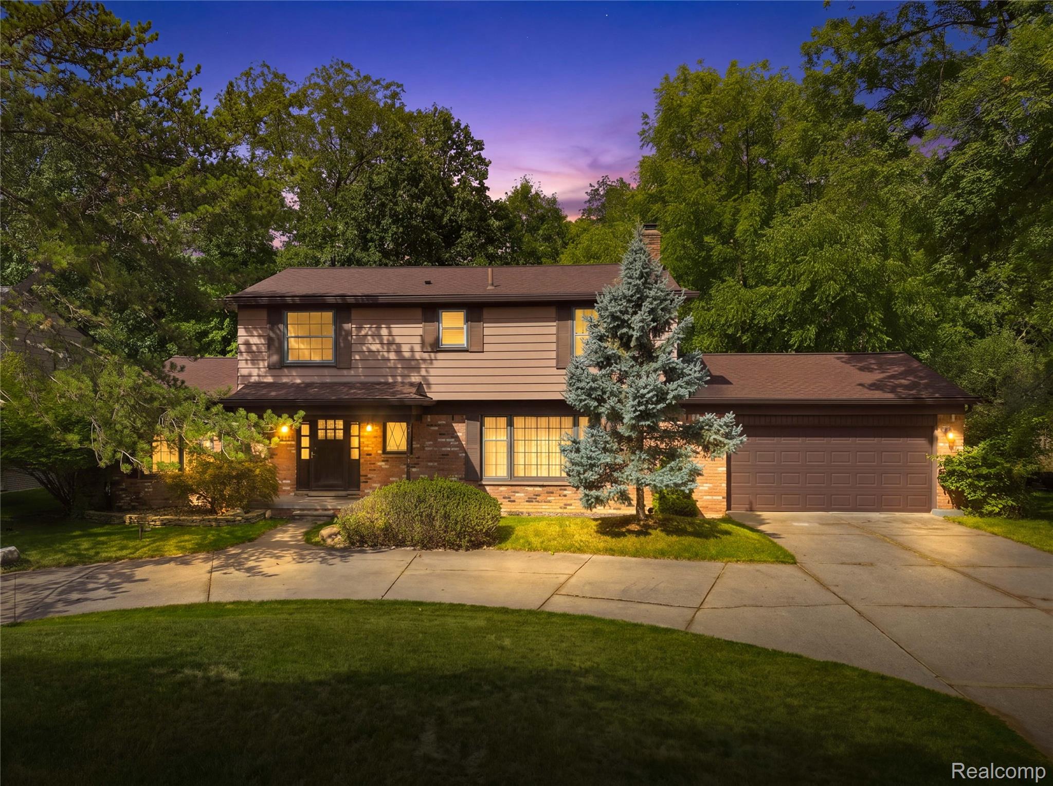 25055 Arden Park Drive — photo