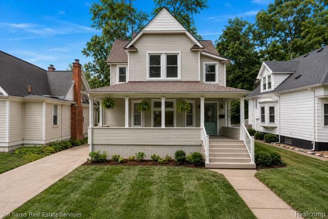 475 Saint Clair Avenue — photo