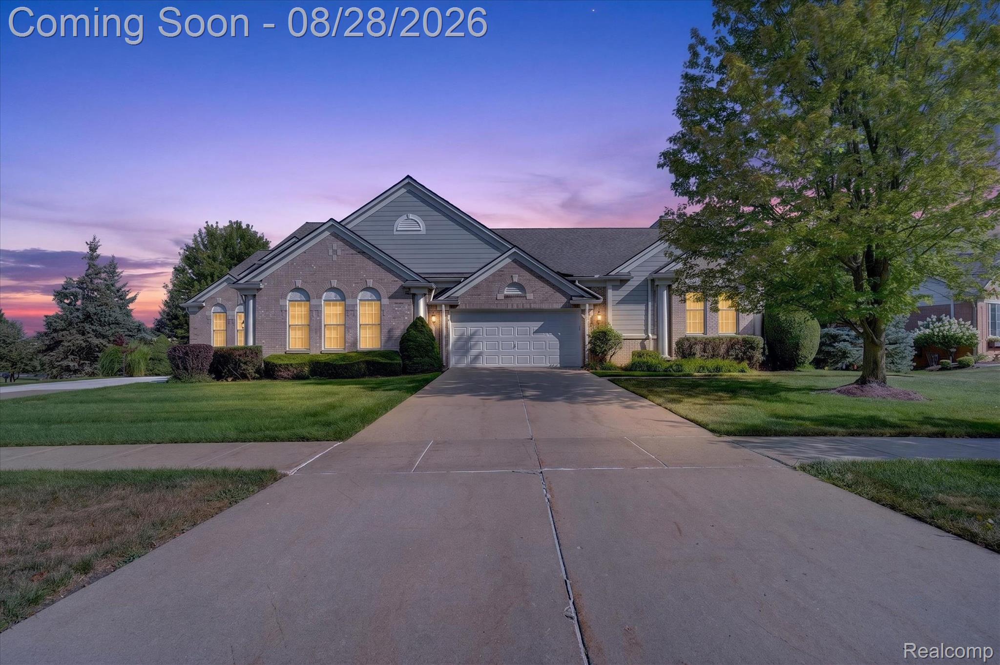 16590 Cottonwood Court — photo