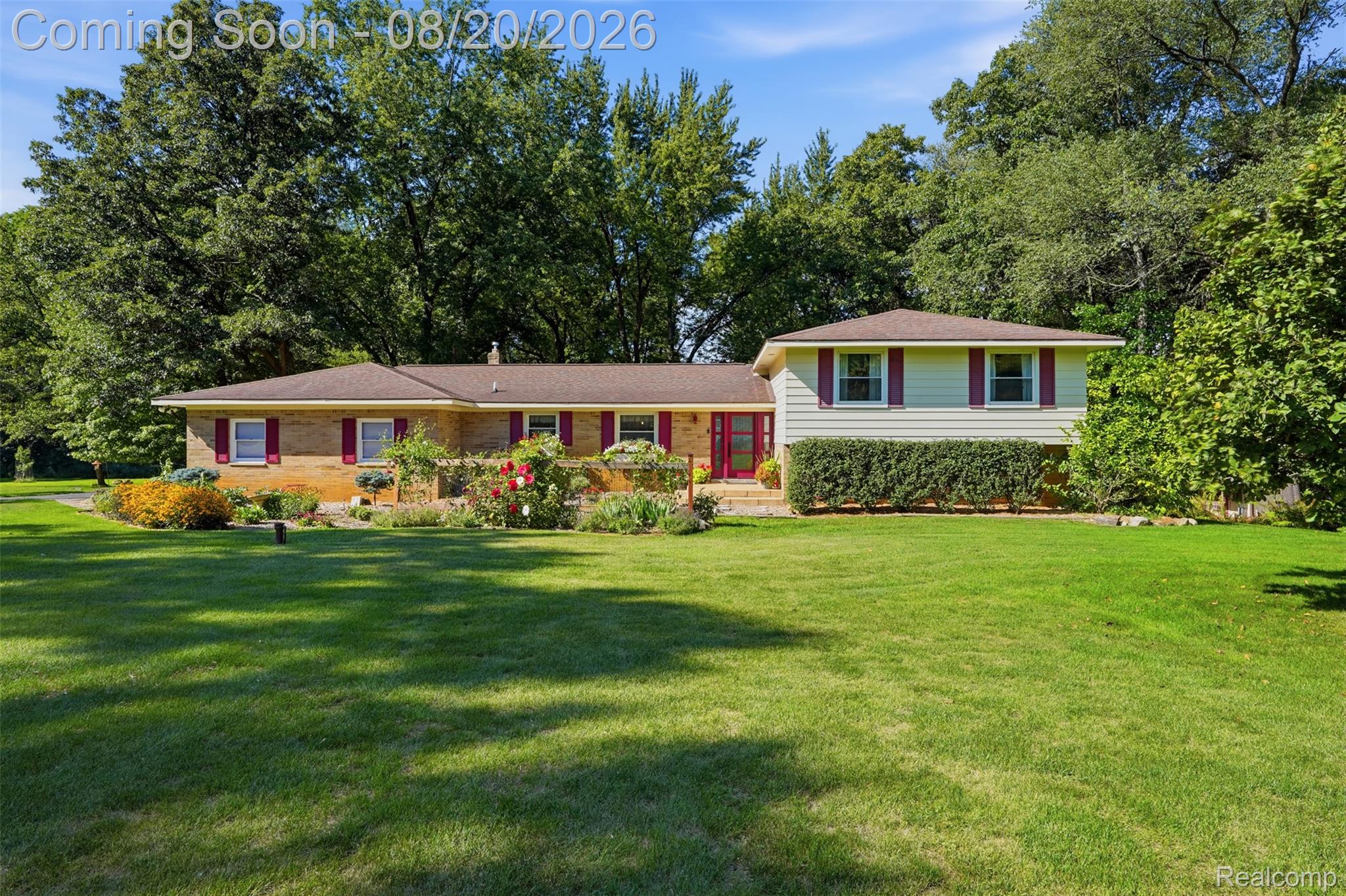 11111 Shadywood Drive — photo