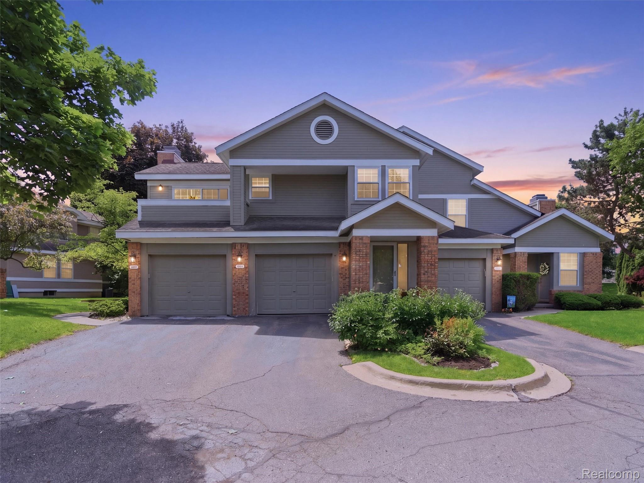 6605 Firestone Court — photo